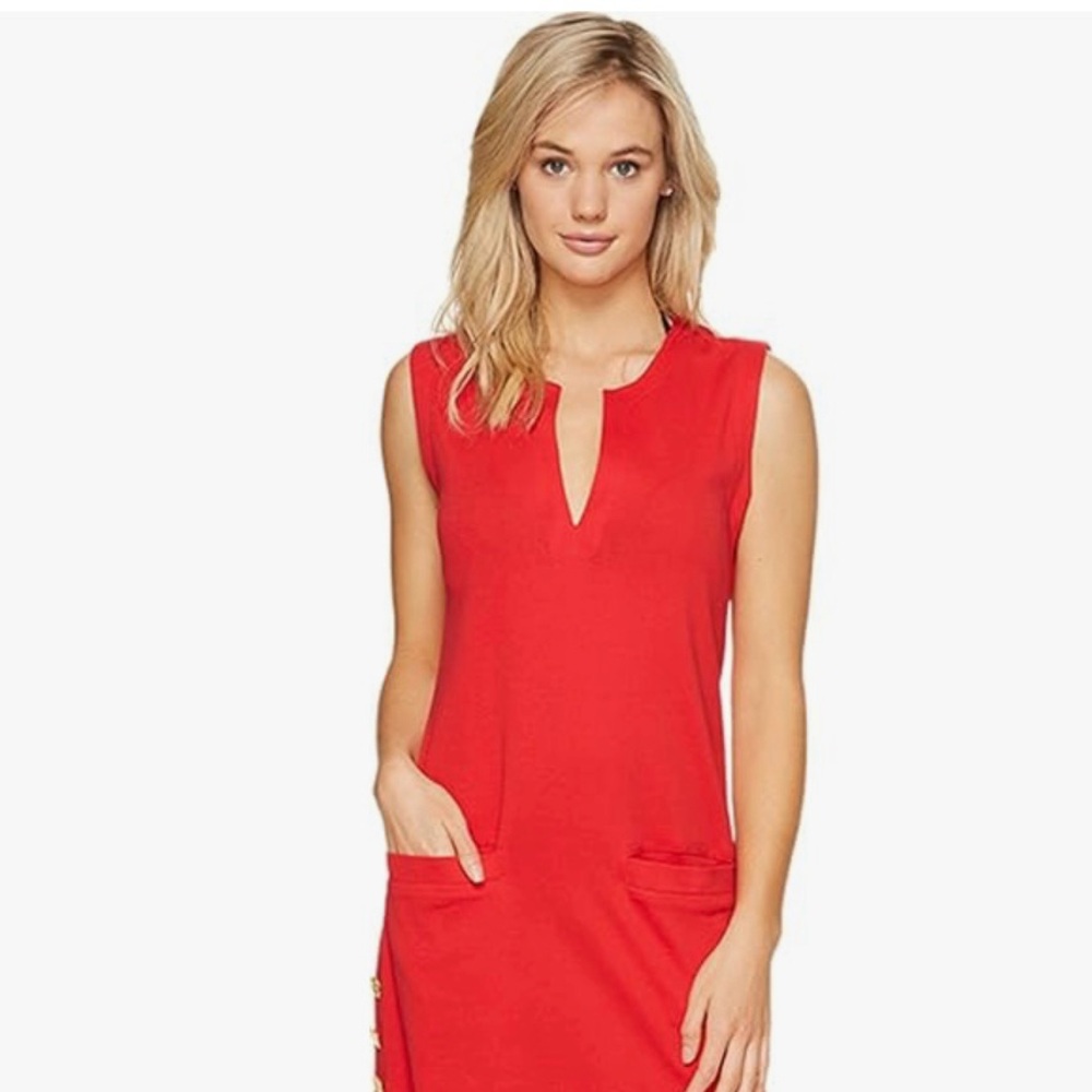 Lauren Ralph Lauren
Beach Cover-Up